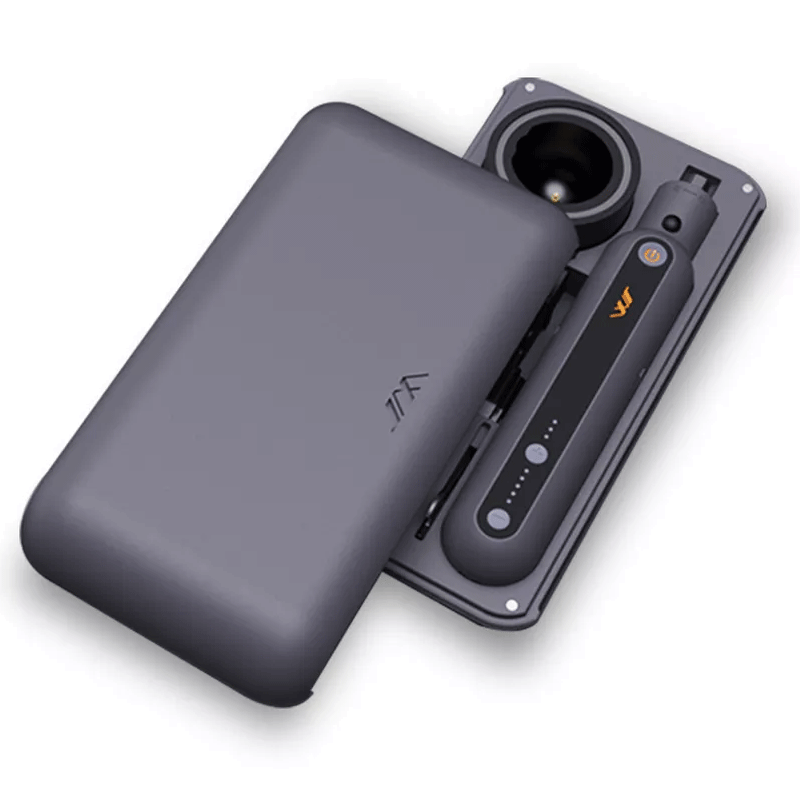 JIMIHOME G3501 Şarjlı Gravür Seti