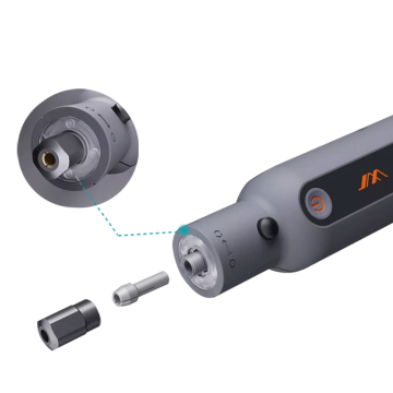 JIMIHOME G3501 Şarjlı Gravür Seti