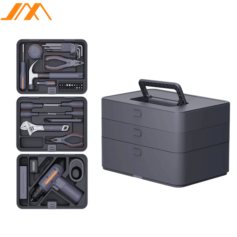 Jimihome X3-ABC Alet Çantası