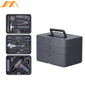 Jimihome X3-ABC Alet Çantası