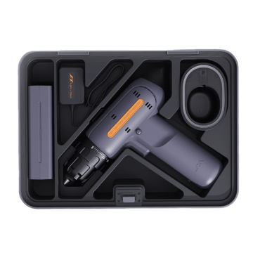 JIMIHOME X1-C 12V Şarjlı Matkap