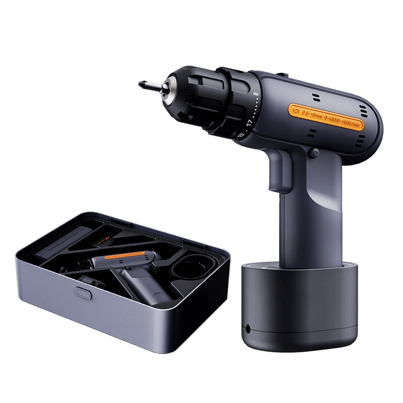 JIMIHOME X1-C 12V Şarjlı Matkap