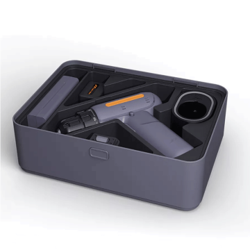 JIMIHOME X1-C 12V Şarjlı Matkap