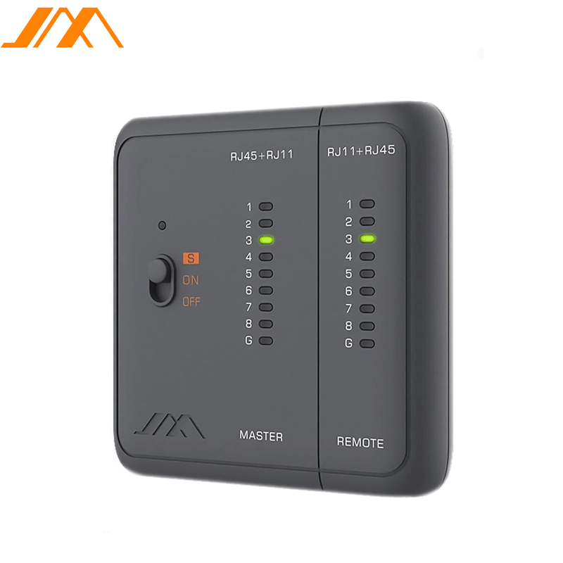 Jimihome G2101N Network Test Cihazı