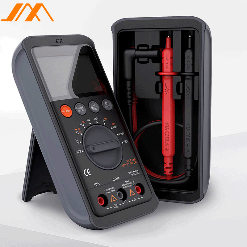 Jimihome G3401 Multifonksiyonel Multimetre
