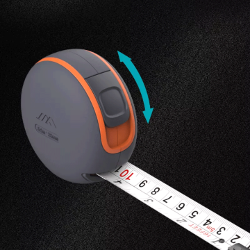 Jimihome G15320NCE Şerit Metre 5.5mt