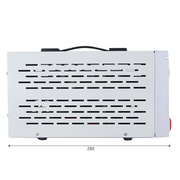 UPX K3010F DC Power Supply 0-30V 0-10A