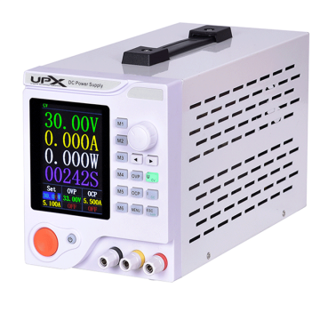 UPX L3005CP Programlanabilir DC Power Supply 0-30V 0-5A