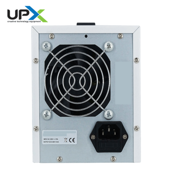 UPX K3005P Programlanabilir DC Power Supply 30V 5A