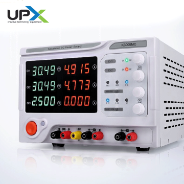UPX K3005MC DC Power Supply 3 Çıkışlı