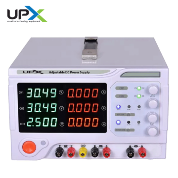 UPX K3005MC DC Power Supply 3 Çıkışlı