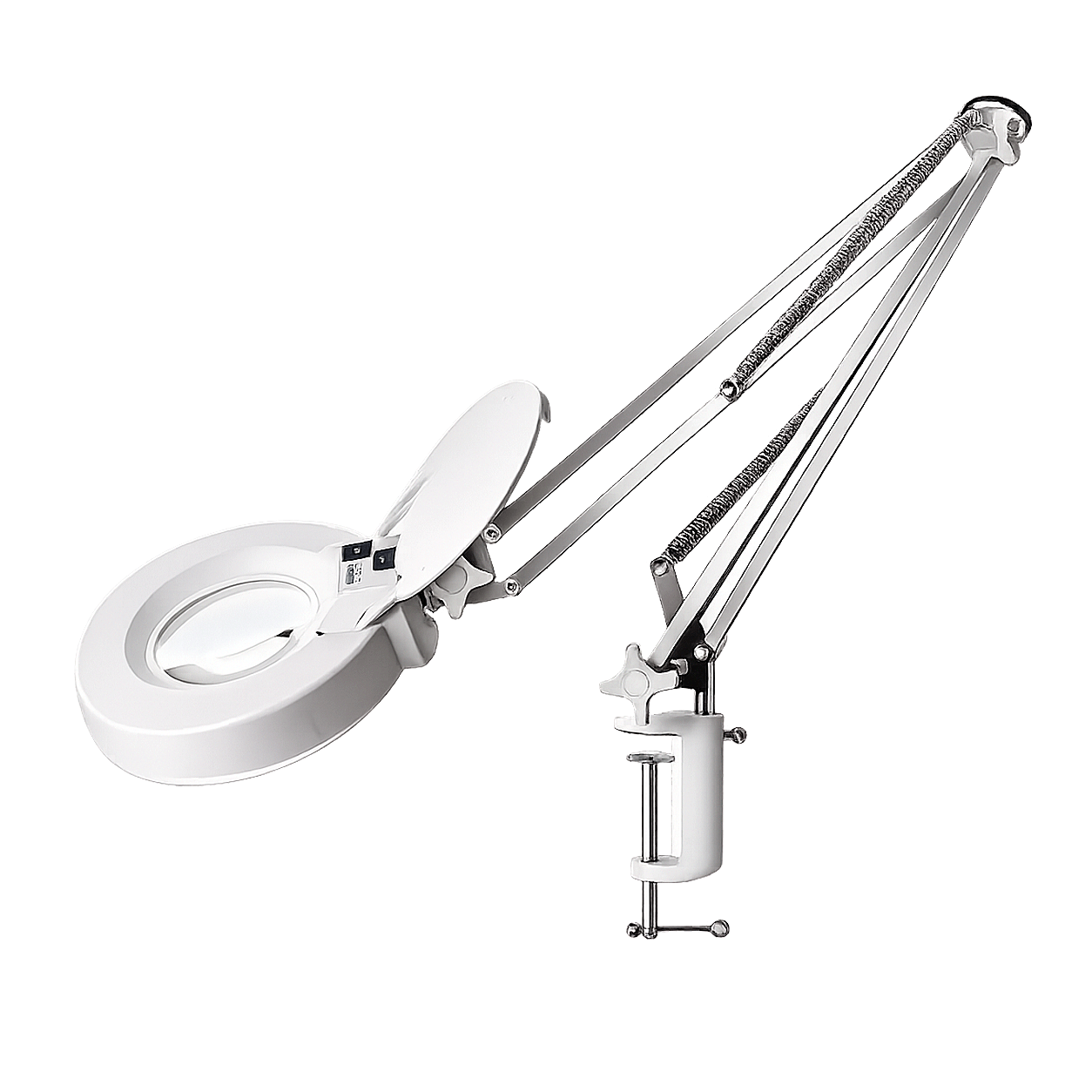 Bakon BK500C LED 20X Akrobat Büyüteç