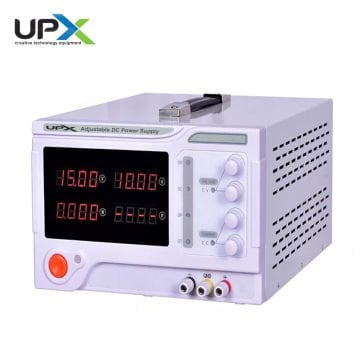 UPX K3020 DC Power Supply 0-30V 0-20A 10mV 10mA