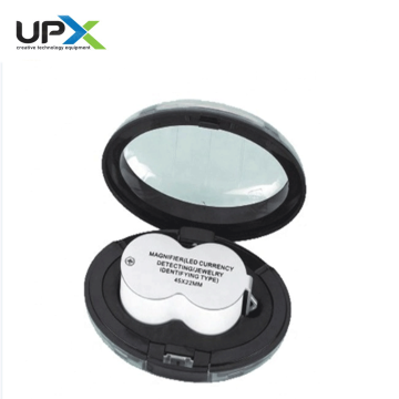 UPX 9888 Optik Lens El Büyüteci