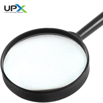 UPX 1009 El Büyüteci