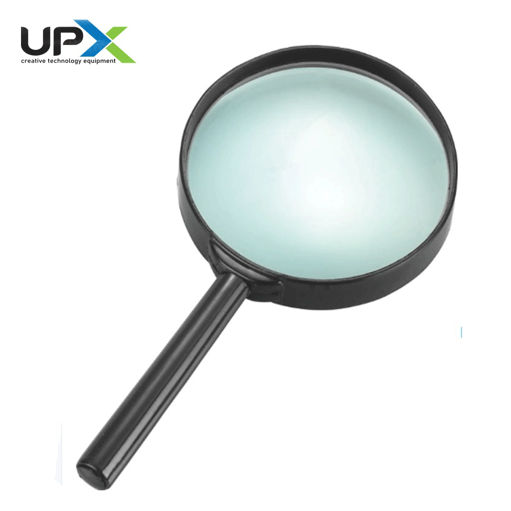 UPX 1009 El Büyüteci