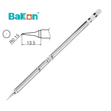 Bakon T-12-ILS Lehimleme Havya Ucu