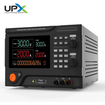 UPX-K3020PE Programlanabilir DC Power Supply