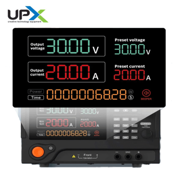 UPX-K3020PE Programlanabilir DC Power Supply