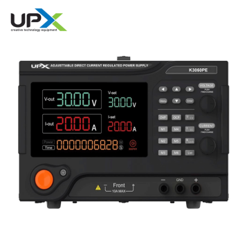 UPX-K3050PE Programlanabilir DC Power Supply