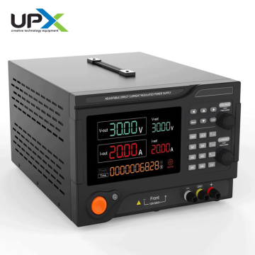 UPX-K1560PE Programlanabilir DC Power Supply
