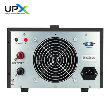 UPX-K1560PE Programlanabilir DC Power Supply