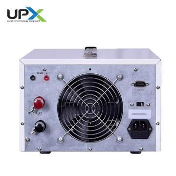 UPX K6015 DC Power Supply 0-60V 0-15A 10mV 10mA