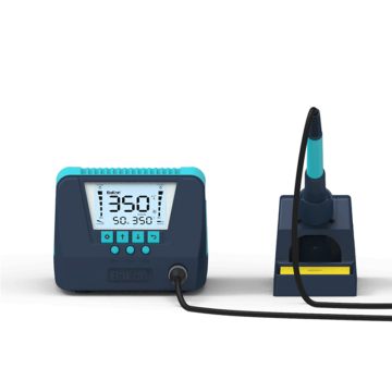 Bakon BK90 Intelligent Havya İstasyonu 90 Watt