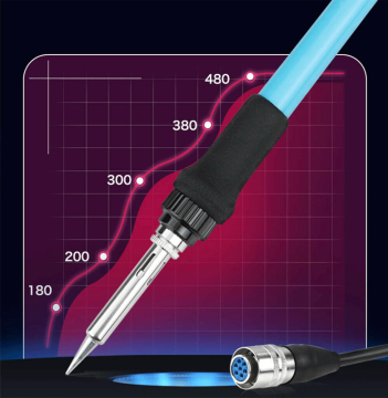 Bakon BK60 Intelligent Havya İstasyonu 60 Watt