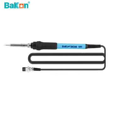 Bakon BK60 Intelligent Havya İstasyonu 60 Watt