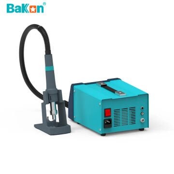 Bakon BK861 Intelligent Sıcak Hava Havya İstasyonu 1000W