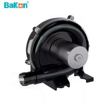 Bakon BK861 Intelligent Sıcak Hava Havya İstasyonu 1000W