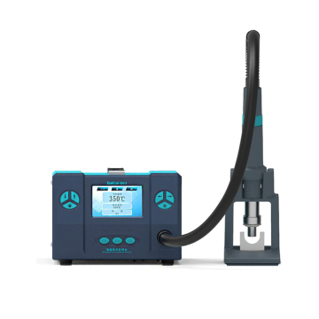 Bakon BK861 Intelligent Sıcak Hava Havya İstasyonu 1000W