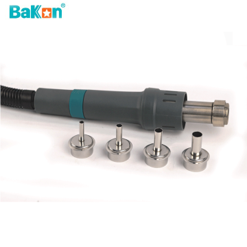 Bakon BK861 Intelligent Sıcak Hava Havya İstasyonu 1000W