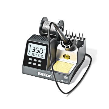 Bakon BK601S Intelligent Havya İstasyonu 90 Watt