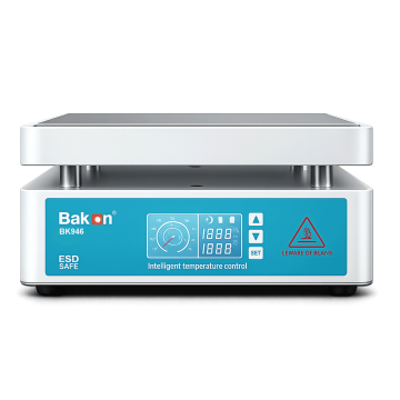 Bakon BK946 Ön Isıtma İstasyonu 600W