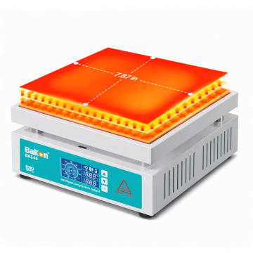 Bakon BK946 Ön Isıtma İstasyonu 600W