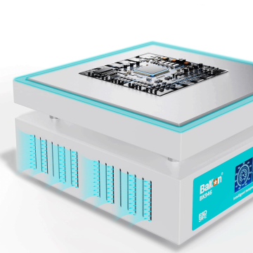 Bakon BK946 Ön Isıtma İstasyonu 600W