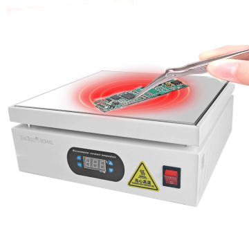 Bakon BK946L Ön Isıtma İstasyonu 1600W