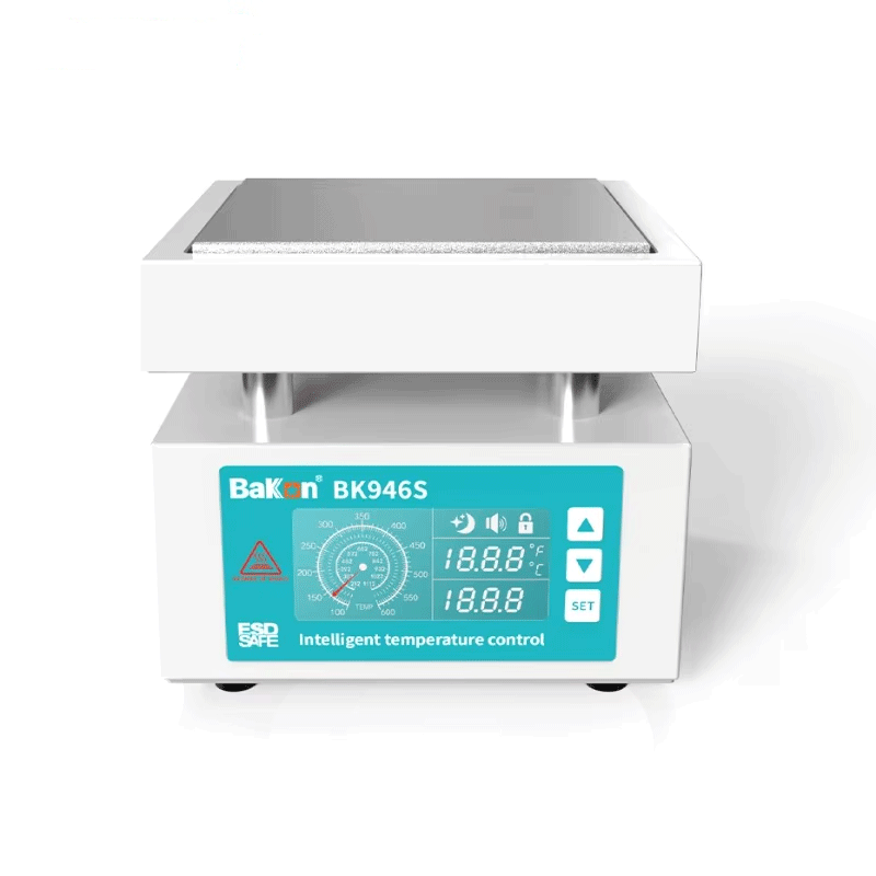 Bakon BK946S Ön Isıtma İstasyonu 400W