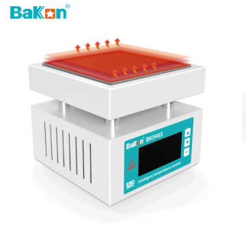 Bakon BK946S Ön Isıtma İstasyonu 400W