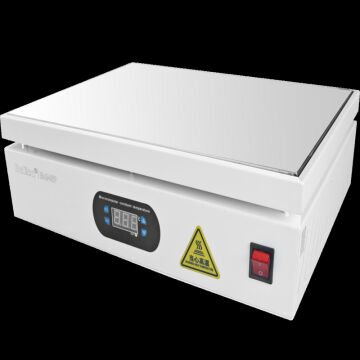 Bakon BK946P Ön Isıtma İstasyonu 2100W