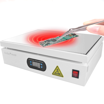 Bakon BK946P Ön Isıtma İstasyonu 2100W