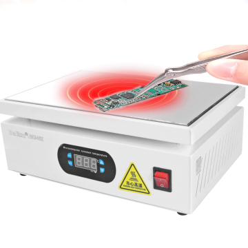 Bakon BK946X Ön Isıtma İstasyonu 1000W