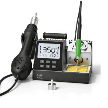 Bakon BK602 Pro C210 2in1 Havya İstasyonu