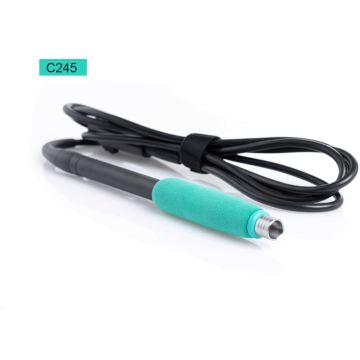 Bakon BK602 Pro Intelligent 2 in 1 Havya İstasyonu