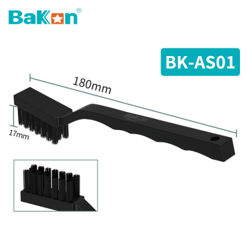 Bakon BK AS-01 Antistatik Fırça