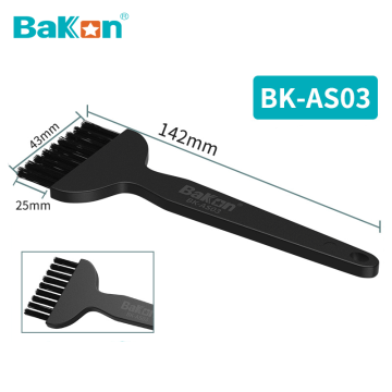 Bakon BK AS-03 Antistatik Fırça