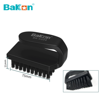 Bakon BK AS-04 Antistatik Fırça