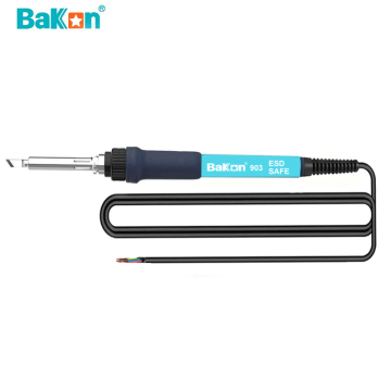 Bakon BK8586D Intelligent 2 in 1 Havya İstasyonu